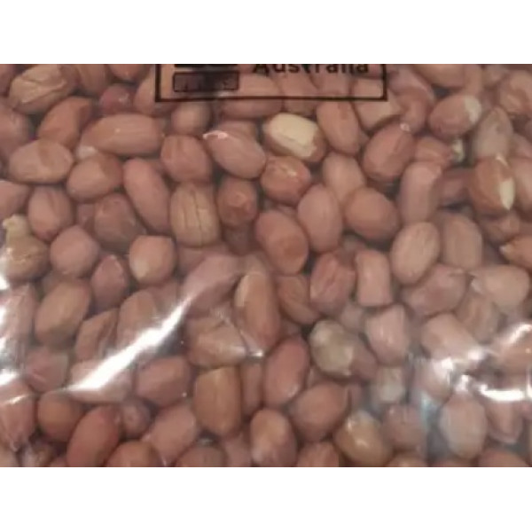 Saurbhi Peanut Raw 1kg